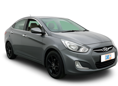Hyundai Verna-img